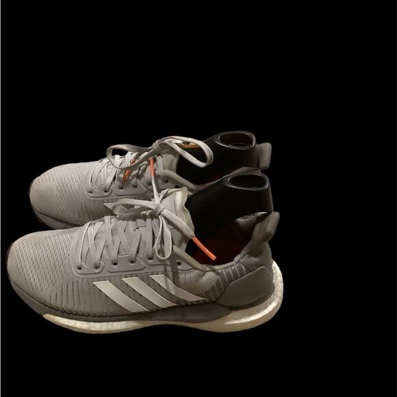 Adidas Solar glide street 2019 ultraboost Grey (PreOwned) NB - Picture 3 of 5